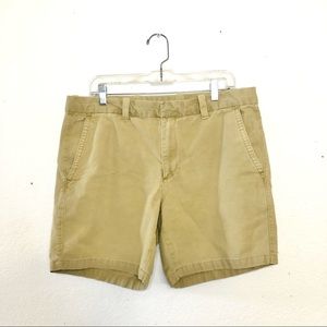 5 FOR 25 ⭐️ Men’s GAP Khaki Shorts